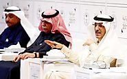 No income tax for Saudi citizens, says Saudi Arabia finance minister