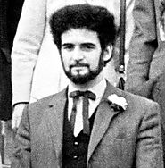 The Yorkshire Ripper