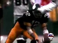 Immaculate reception