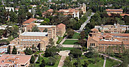 Go to UCLA or Liberty University