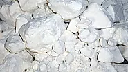 Supplier of dolomite
