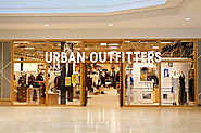 Urban Outfiters