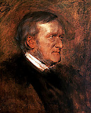 Richard Wagner | German composer