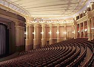 Bayreuth Audience View (Color)