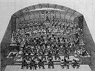 Bayreuth Underground Orchestra