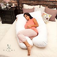 Best Full Body Maternity Pillows Reviews 2017