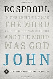 John (St. Andrews) by R. C. Sproul