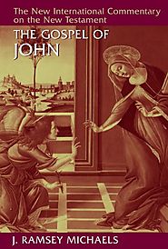 The Gospel of John (NICNT) by J. Ramsey Michaels