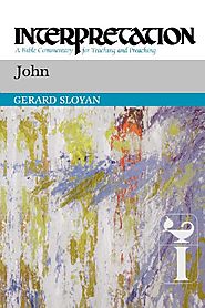 John (Interpretation) by Gerald Sloyan