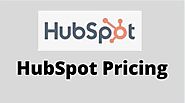 Hubspot Pricing 2021:How Much Does Hubspot Cost?