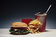 Losing Weight by Cutting Out Fast Food & Sweets