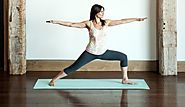 The Surprising Way Gentle Yoga Can Help You Lose Serious Weight