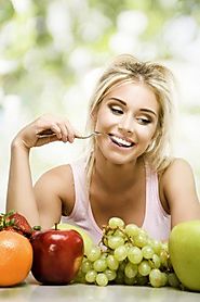 How to Eat Healthy, Lose Weight and Feel Awesome Every Day