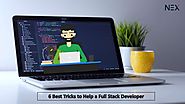 A complete guide to becoming a better full stack developer in 2020