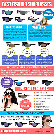 Best Fishing Sunglasses