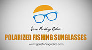 Polarized Fishing Sunglasses