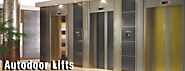 Elevator Manufacturer | Elevator Spare Parts in Ahmedabad | Jay Ambe Engineers