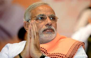 Narendra Modi most searched politician on Google in India in Mar-August