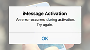 How to Fix Waiting for Activation iMessage Error on iPhone - [SOLVED]