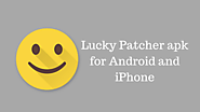 Lucky Patcher APK Download