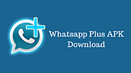 Whatsapp Plus APK Download