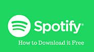 Spotify Premium APK Free Download (No Root)