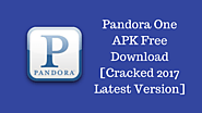 Pandora One APK Free Download - Pandora Mod APK [Pandora Plus Cracked APK with Unlimited Skips] | Tech Tip Trick