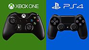 PS4 VS Xbox One: Head-to-Head Review (Comparison) 2017