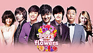 Boys Over Flowers