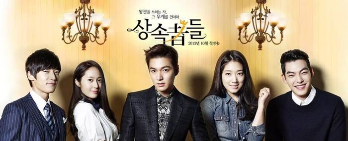 Top 10 Dramas And Movies Of Lee Min Ho | A Listly List