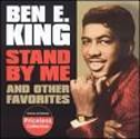 A Daily Song: Ben E. King - Stand by me