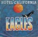 A Daily Song: Eagles - Hotel California