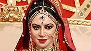 Bridal Makeup in Udaipur