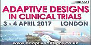 Adaptive Designs in Clinical Trials - BioChem Adda