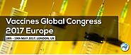 Vaccines Global Congress 2017 Europe - BioChem Adda