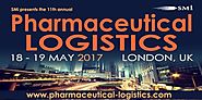 11th Annual Pharmaceutical Logistics, London, UK - BioChem Adda