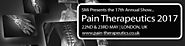 Pain Therapeutics 2017 - BioChem Adda