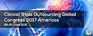 Clinical Trials Outsourcing Global Congress 2017 Americas - BioChem Adda