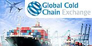 Global Cold Chain Exchange - BioChem Adda
