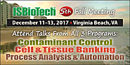 ISBioTech 5th Fall Meeting USA - BioChem Adda