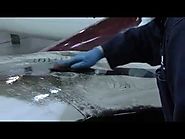 Washing an Aircraft with Oillift! Aviation Cleaning Products
