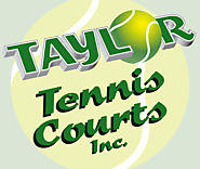 These cities choose Taylor Courts to build and resurface their tennis courts, shouldn’t you? - Taylor Tennis Courts