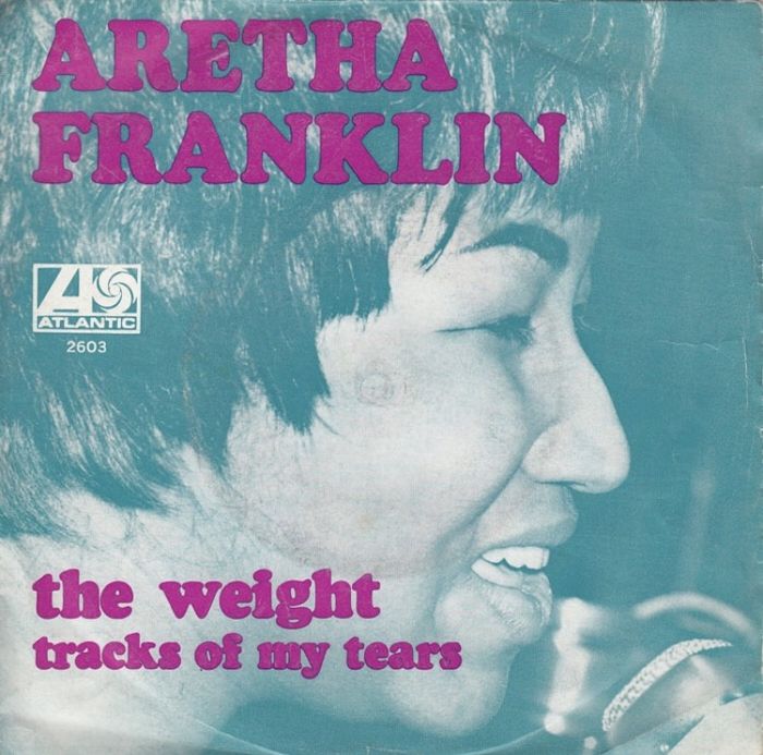 Aretha Franklin's 50 Greatest Crown Jewels - Her 50 Best Hits | A