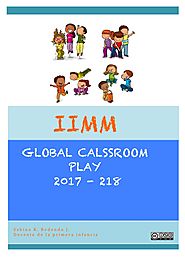 ProIIMM Global Calssroom Play - Educación primaria 1° a 3° - dirigido a niños de 1° grado de 6 años