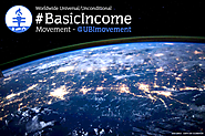 What is the UBI movement?