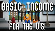Basic Income for the U.S.