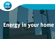 Energy in your home