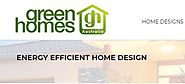 Energy Efficient Home Design | Green Homes Australia