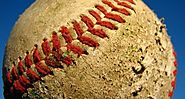 A Brief History of the Baseball