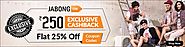 WE ARE INDIA’S NO.1 CASHBACK & COUPONS WEBSITE